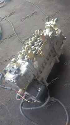 HINO FE DIESEL INJECTION PUMP ORIGINAL ZEXEL