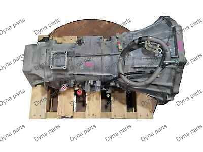 TOYOTA LAND CRUISER /LEXUS LX470 V8 2UZ-FE PETROL AUTOMATIC TRANSMISSION