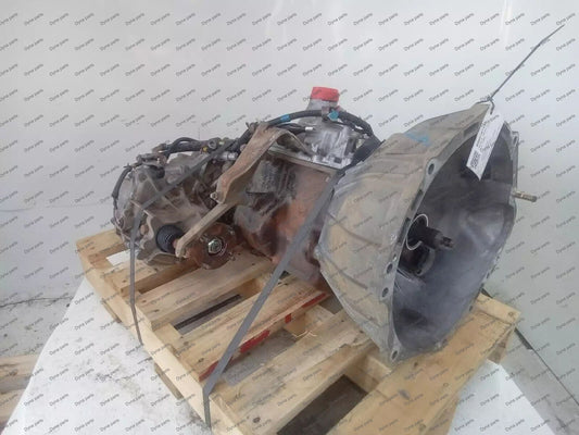 TOYOTA LANDCRUISER 70 SERIES 4.2 1HZ 5 SPEED H55F MANUAL GEARBOX/TRANSMISSION