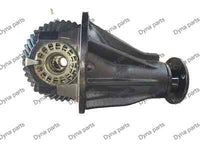 TOYOTA HILUX 3.0 1KD-FTV REAR DIFFERENTIAL RATIO 12X43=3.583 FROM YEAR 2006-2016