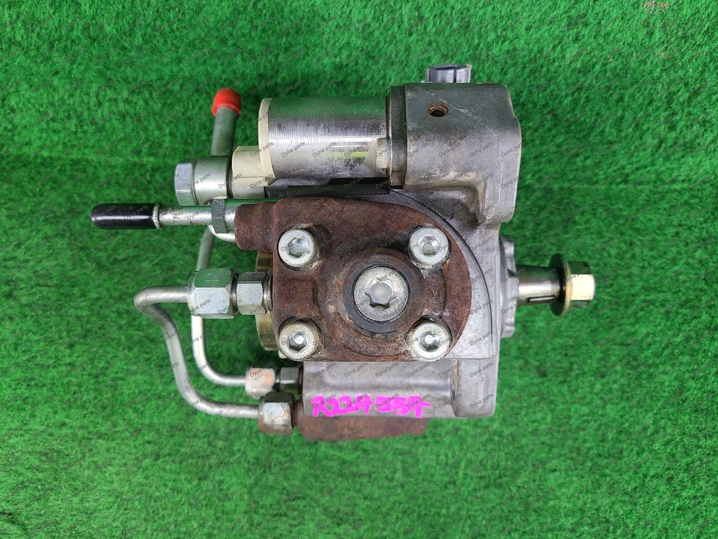 TOYOTA LANDCRUISER INJECTOR PUMP 76/78/79/SERIES, DIESEL, 4.5, 1VD-FTV, EURO 5,