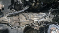 NISSAN NAVARA / PATHFINDER 2.5 YD25DDTi AUTOMATIC GEARBOX WITH TRANSFER BOX 2011–2016