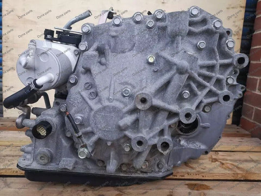 NISSAN QASHQAI 2.0L MR20DE AUTOMATIC CVT TRANSMISSION GEARBOX 2007-2014