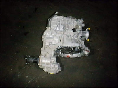 TOYOTA SIENTA TRANSMISSION 1.5L CVT AUTOMATIC K312F 2NRFKE 30400-52320
