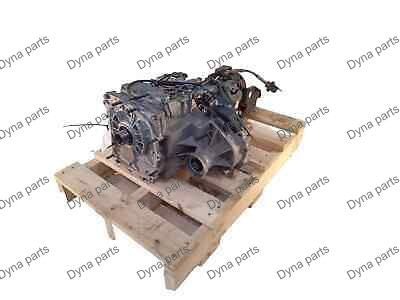 MITSUBISHI SHOGUN/PAJERO 3.2L 4M41 AUTOMATIC TRANSFER CASE 2007-2021