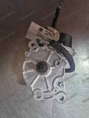 41450-35031 Toyota Hilux Rear Differential Diff Lock Actuator Motor Genuine Used