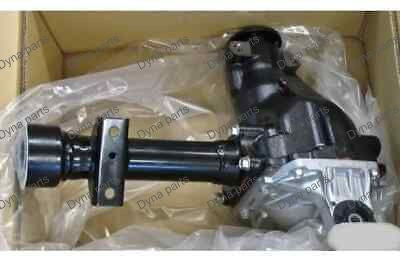 41110-60801 Toyota Land Cruiser  100 Series 4.2L Diesel Front Differential