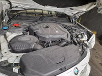 BMW 3 SERIES 320i, F30/F31 B48 2.0L TURBO PETROL ENGINE COMPLETE