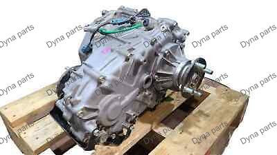 TOYOTA HILUX 3.0 D4D 1KD-FTV AUTOMATIC TRANSFER CASE 2011-2016