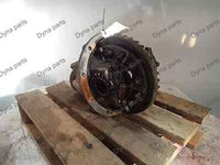 TOYOTA LAND CRUISER 80 SERIS LEXUS LX450 4.5 PETROL REAR DIFFERENTIAL 4.10 RATIO