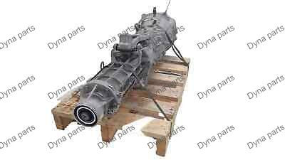 SUZUKI VITARA 2.4 J24 MANUAL TRANSMISSION GEARBOX 2008-2019