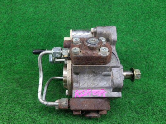 TOYOTA LANDCRUISER INJECTOR PUMP 76/78/79/SERIES, DIESEL, 4.5, 1VD-FTV, EURO 5,