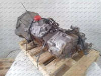 TOYOTA LANDCRUISER 70 SERIES 4.2 1HZ 5 SPEED H55F MANUAL GEARBOX/TRANSMISSION