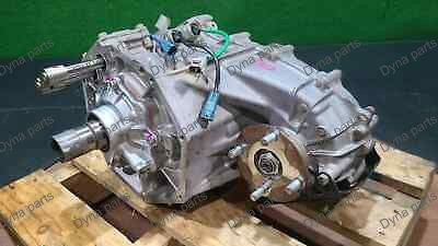TOYOTA HILUX 3.0 D4D 1KD-FTV AUTOMATIC TRANSFER CASE 2011-2016