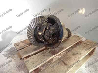 TOYOTA LAND CRUISER 80 SERIS LEXUS LX450 4.5 PETROL REAR DIFFERENTIAL 4.10 RATIO