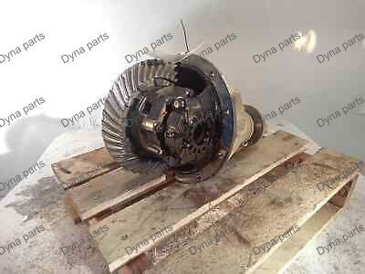TOYOTA LAND CRUISER 80 SERIS LEXUS LX450 4.5 PETROL REAR DIFFERENTIAL 4.10 RATIO