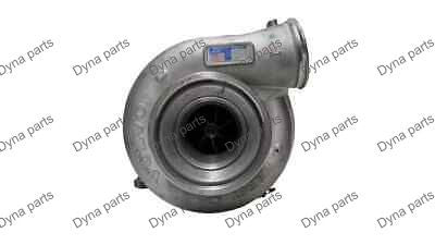 Volvo D16 Mack MP10 Genuine Holset Turbocharger OE# 85000906