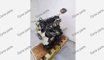 NISSAN NAVARA 3.0L DIESEL ZD30 ENGINE 2010-2015