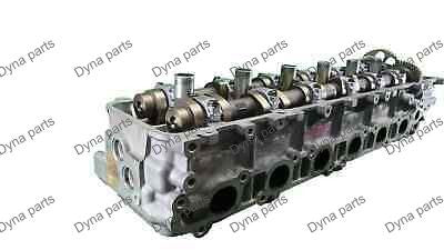 LEXUS LX450 TOYOTA LAND CRUISER 80 SERIES IFZ-FE 4.5 CYLINDER HEAD COMPLETE