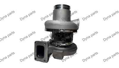 Volvo D16 Mack MP10 Genuine Holset Turbocharger OE# 85000906