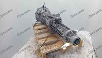 SUZUKI VITARA 2.4 J24 MANUAL TRANSMISSION GEARBOX 2008-2019