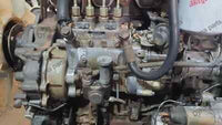 ME017286 Mitsubishi Fuso Canter 4D33 Mechanical Diesel Fuel Injection 1010409851