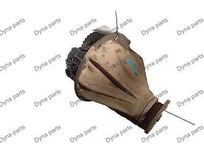 TOYOTA LAND CRUISER 80 SERIS LEXUS LX450 4.5 PETROL REAR DIFFERENTIAL 4.10 RATIO