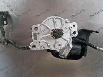 41450-35031 Toyota FJ-Cruiser Rear Differential Lock Actuator Motor Genuine Used