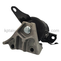 1230528120,TOYOTA ISIS,ANM1*,2004-2017,INSULATOR SUB-ASSY, ENGINE MOUNTING, RH