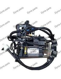 2011-2020 Jeep Grand Cherokee Air Suspension Compressor Pump Genuine Used