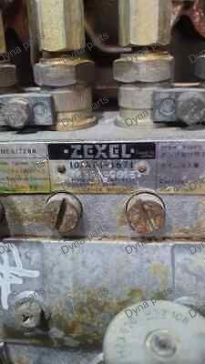 ME017286 Mitsubishi Fuso Canter 4D33 Mechanical Diesel Fuel Injection 1010409851
