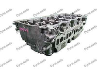 NISSAN NAVARA 2.5 YD25DDTI DCI COMPLETE CYLINDER HEAD GENUINE
