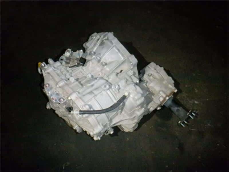 TOYOTA Sienta Automatic Transmission 30400-52320