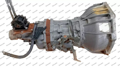 TOYOTA HIACE Manual Transmission GEARBOX 3.0L D4D 1KD-FTV
