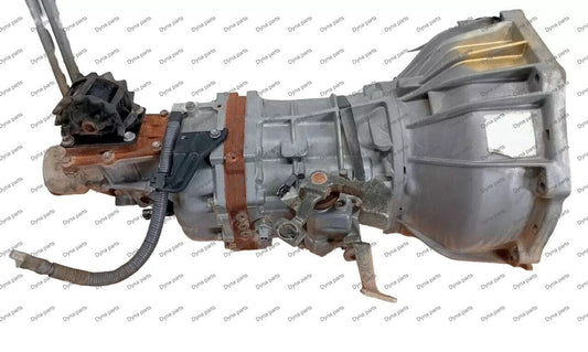 TOYOTA HIACE Manual Transmission GEARBOX 3.0L D4D 1KD-FTV