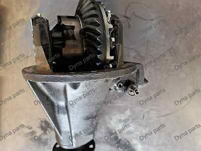 TOYOTA LAND CRUISER PRADO 3.0L D4D 1KD-FTV REAR DIFFERENTIAL LSD E-LOCKER  3.909