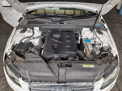 AUDI A4-A6 QUATTRO 2.0L CDN-CDNC PETROL ENGINE 2012 ON-WARDS