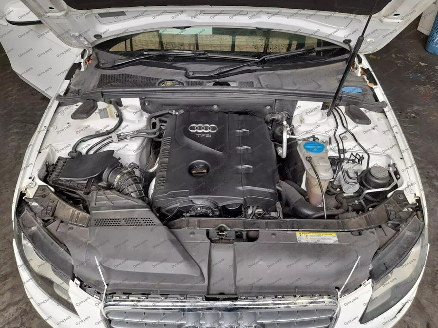 AUDI A4-A6 QUATTRO 2.0L CDN-CDNC PETROL ENGINE 2012 ON-WARDS