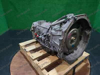 TOYOTA LAND CRUISER /LEXUS LX470 V8 2UZ-FE PETROL AUTOMATIC TRANSMISSION
