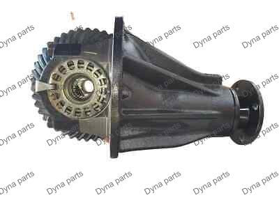 TOYOTA HILUX 4.0 1GR-FE REAR DIFFERENTIAL RATIO 12X43=3.583 FROM YEAR 2006-2016