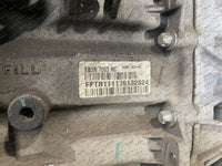 Ford Ranger 2.2L 2WD Manual Gearbox PX II 06/2015-04/2022