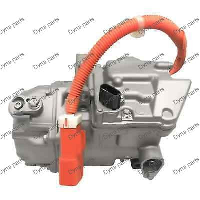 Toyota Prius 1.8L AD-0514 AC Compressor 2012 2013 2014 2015
