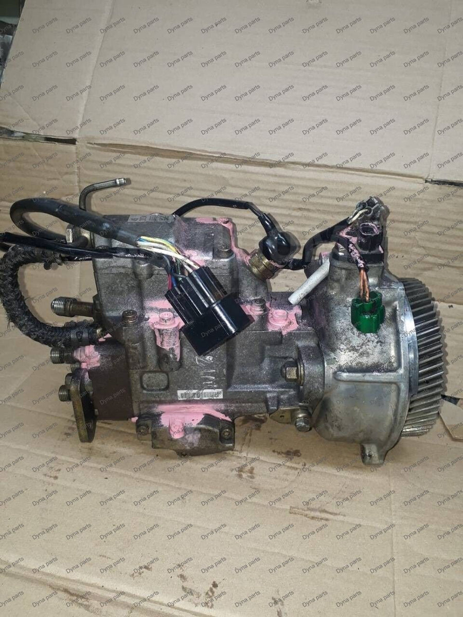 MITSUBISHI CANTER 4D33/4D34 DIESEL INJECTION FUEL PUMP ME220957