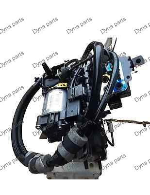 2011-2020 Jeep Grand Cherokee Air Suspension Compressor Pump Genuine Used