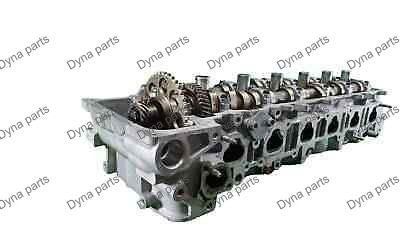 LEXUS LX450 TOYOTA LAND CRUISER 80 SERIES IFZ-FE 4.5 CYLINDER HEAD COMPLETE