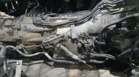 NISSAN NAVARA / PATHFINDER 2.5 YD25DDTi AUTOMATIC GEARBOX WITH TRANSFER BOX 2011–2016
