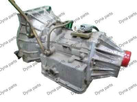 SUZUKI JIMNY 1.3 M13A AUTOMATIC TRANSMISSION 1998–2005