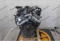NISSAN NAVARA/PATHFINDER ENGINE 3.0L V6 TURBO DIESEL V9X COMPLETE 2010–2015