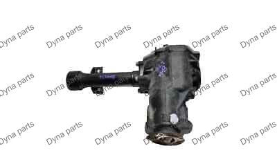 Lexus LX470 Front Diffrential Axle 10x43=4.30 Ratio