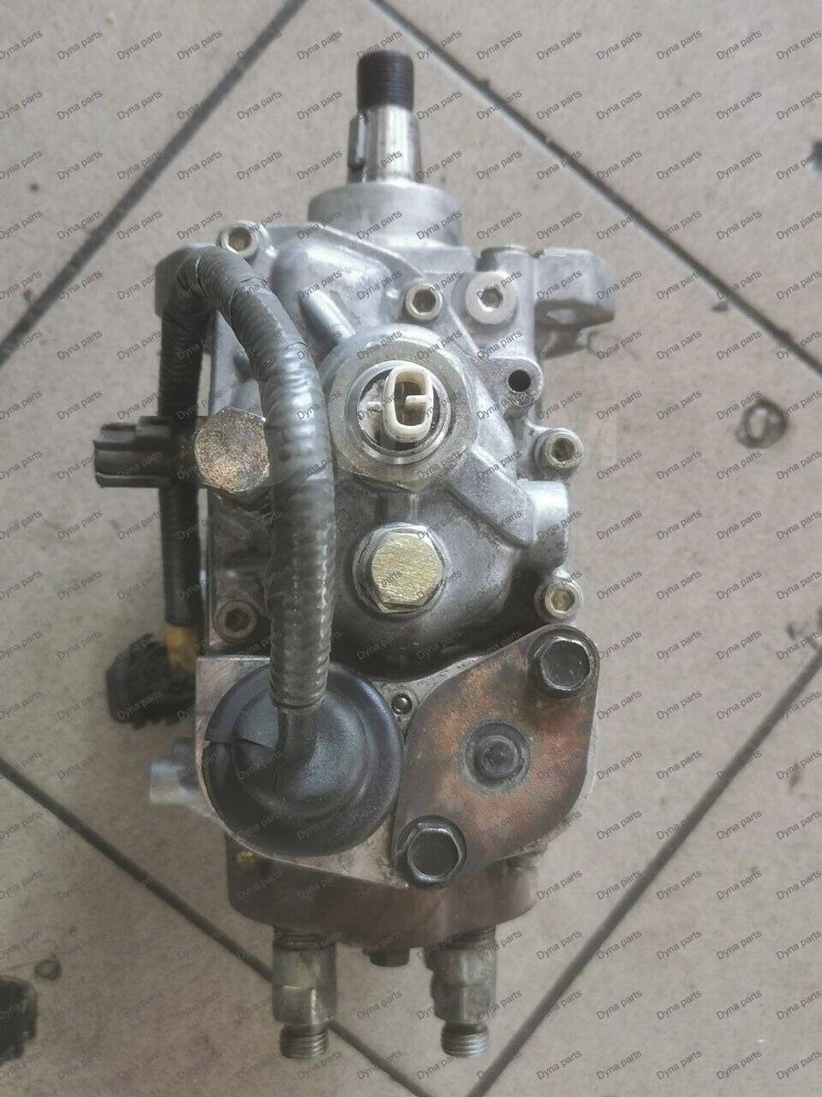 MITSUBISHI FUSO CANTER 4M51 DIESEL FUEL INJECTION PUMP ME221065
